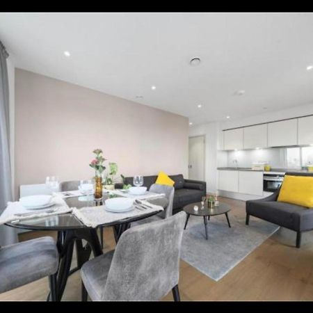 Prime Apartment London Eksteriør billede