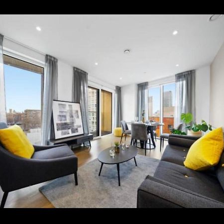 Prime Apartment London Eksteriør billede