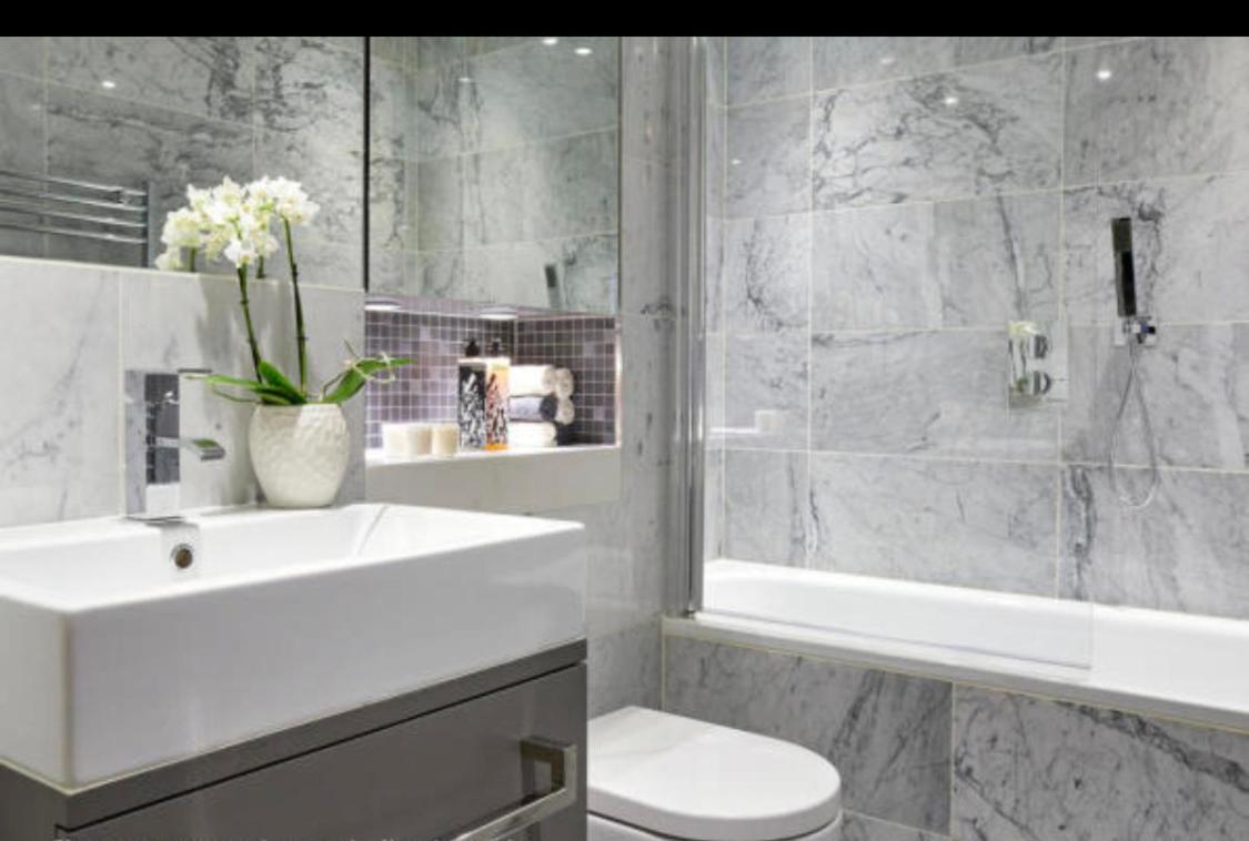 Prime Apartment London Eksteriør billede